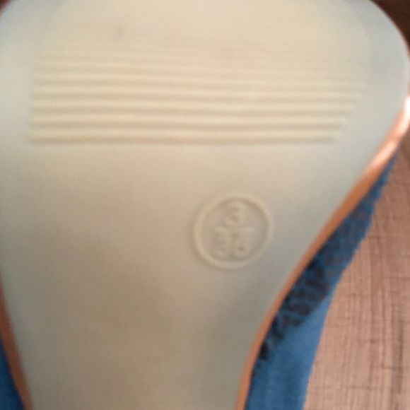 Atmosphere high heel shoes - Picture 6 of 6